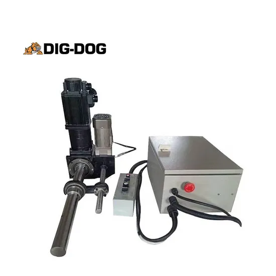 Construction Portable Line Boring Machine