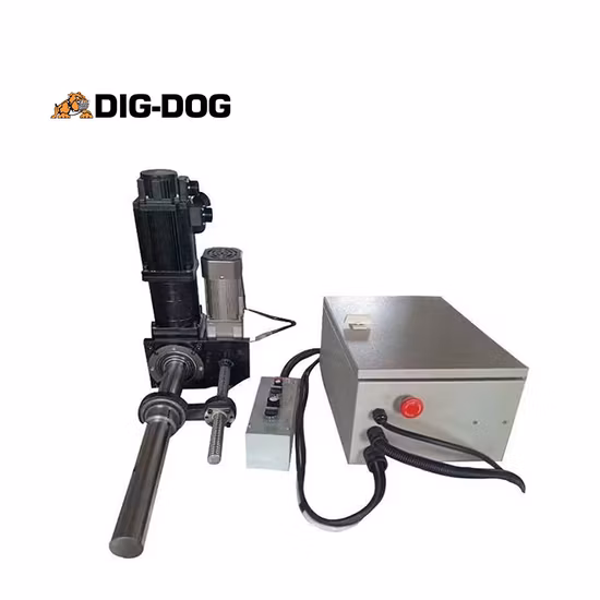 Construction Portable Line Boring Machine
