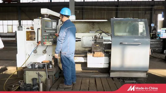 Collar de perforación API Collar de perforación en espiral y Collar de perforación no magnético