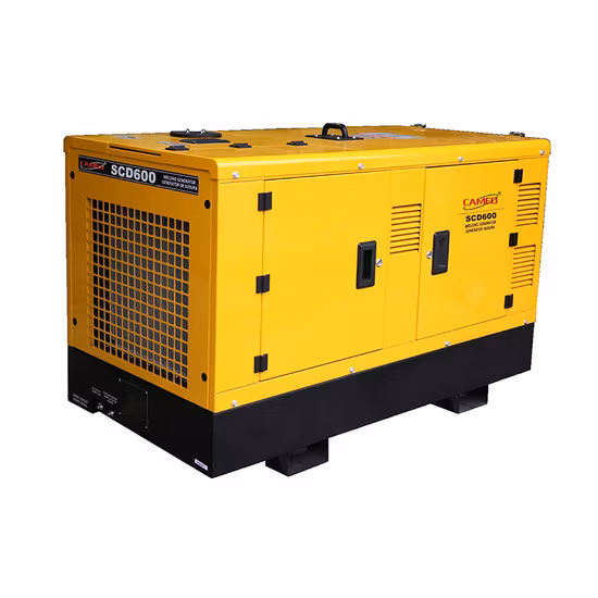 Soldadora de generador diesel Soldadora diesel
