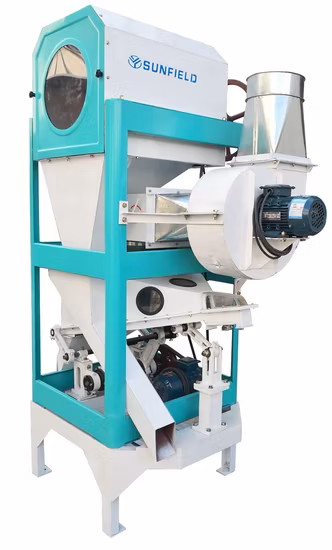 20-50 Ton/Día Fresadora de arroz sancochado Línea de producción de arroz completa automática