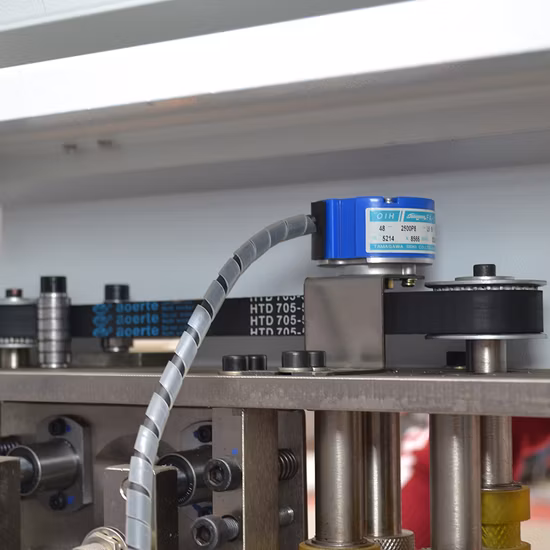 2023 Bytcnc CNC Automático 3D Signos Brida Canal Letra Máquina dobladora para publicidad LED Señalización Perfil de aluminio Ajuste de bobina con certificación CE SGS