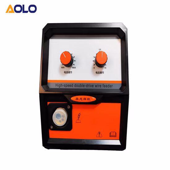 Todo-en-Uno 350/500AMP Pulso multifunción MIG Mag MMA TIG Máquina de soldadura de ranurado