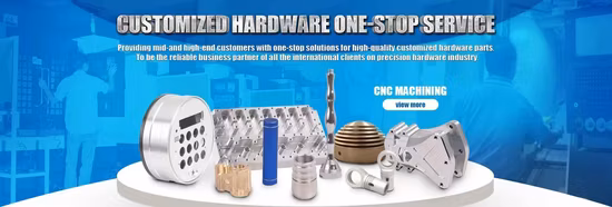 Fresado mecanizado CNC Forjado/Bloque de piezas de cobre y latón Industria europea Fresado CNC preciso Cobre Mecanizado CNC Fresado